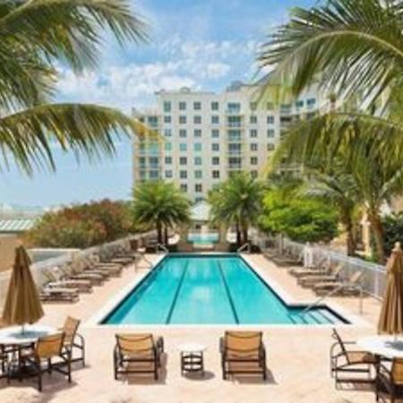 בוינטון ביץ' Apartment In Casa Costa Condo!Beach Pass Included מראה חיצוני תמונה