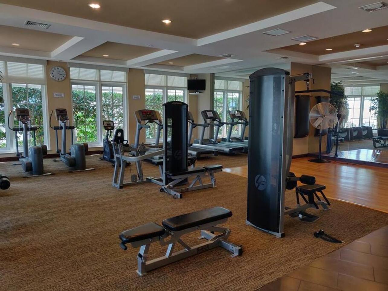 בוינטון ביץ' Apartment In Casa Costa Condo!Beach Pass Included מראה חיצוני תמונה