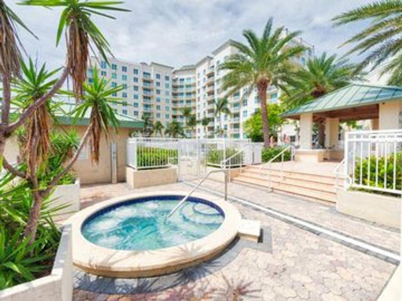 בוינטון ביץ' Apartment In Casa Costa Condo!Beach Pass Included מראה חיצוני תמונה