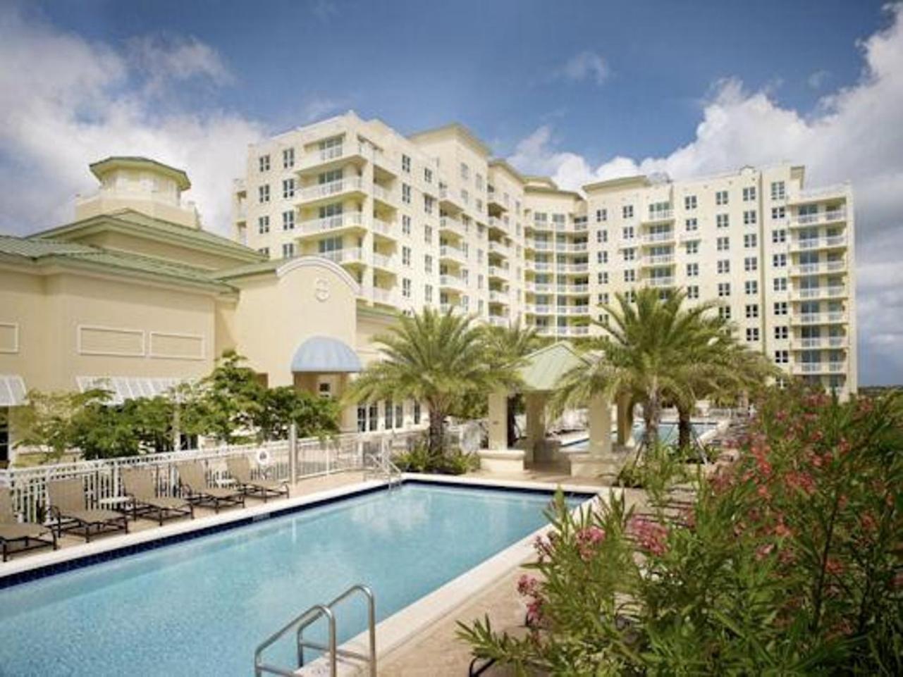 בוינטון ביץ' Apartment In Casa Costa Condo!Beach Pass Included מראה חיצוני תמונה