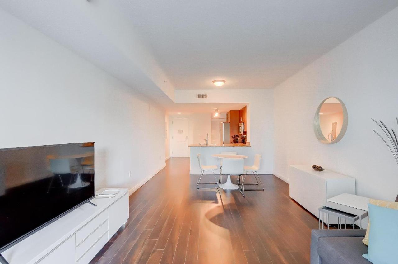 בוינטון ביץ' Apartment In Casa Costa Condo!Beach Pass Included מראה חיצוני תמונה