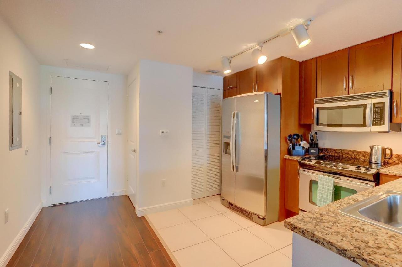 בוינטון ביץ' Apartment In Casa Costa Condo!Beach Pass Included מראה חיצוני תמונה