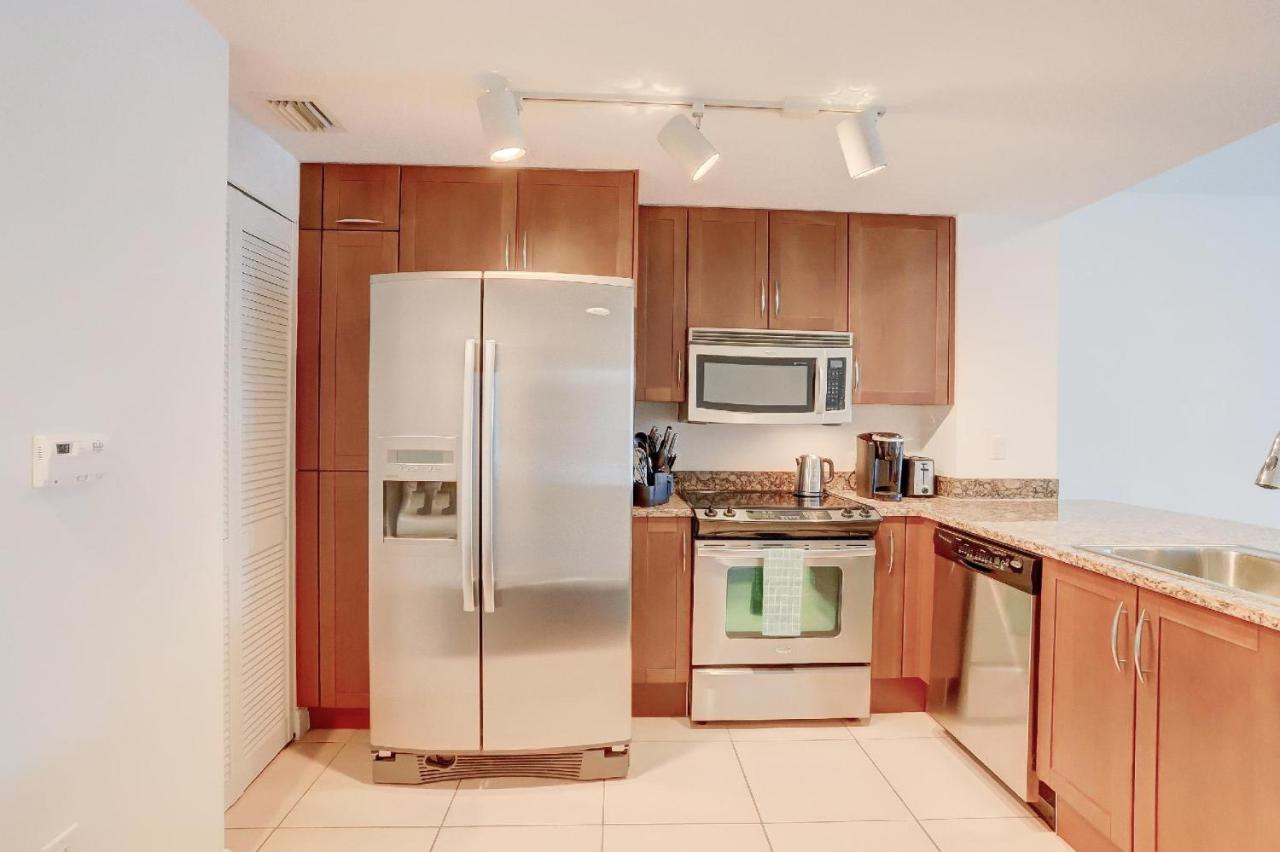 בוינטון ביץ' Apartment In Casa Costa Condo!Beach Pass Included מראה חיצוני תמונה