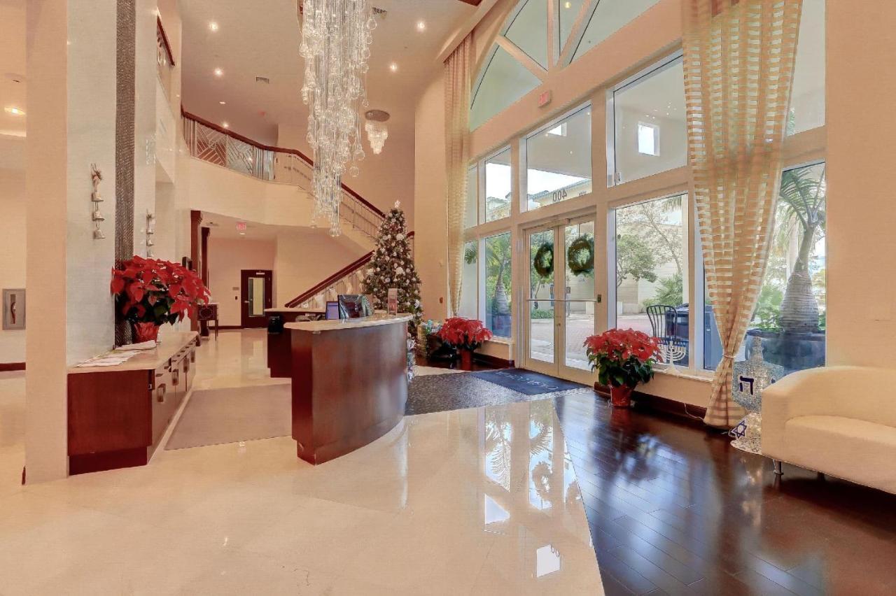 בוינטון ביץ' Apartment In Casa Costa Condo!Beach Pass Included מראה חיצוני תמונה