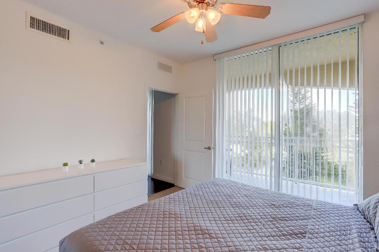 בוינטון ביץ' Apartment In Casa Costa Condo!Beach Pass Included מראה חיצוני תמונה