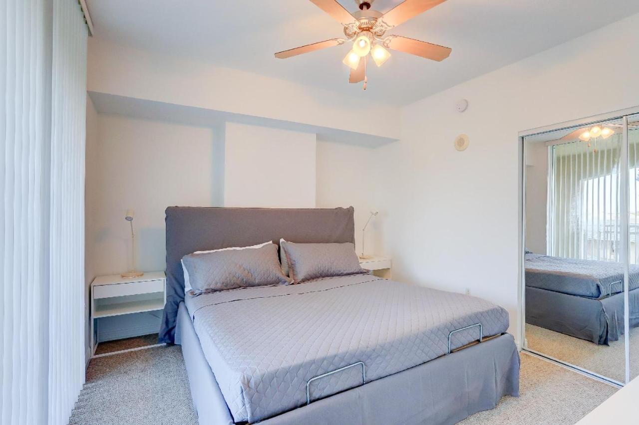 בוינטון ביץ' Apartment In Casa Costa Condo!Beach Pass Included מראה חיצוני תמונה