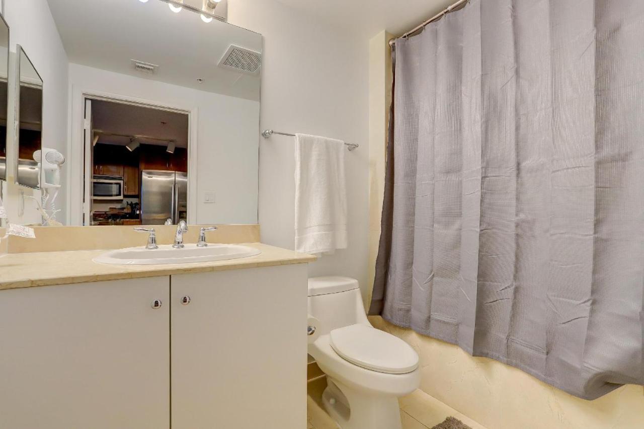 בוינטון ביץ' Apartment In Casa Costa Condo!Beach Pass Included מראה חיצוני תמונה